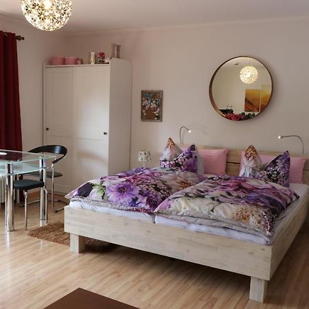 Apartment Anastasia Garmisch-Partenkirchen járás Kültér fotó