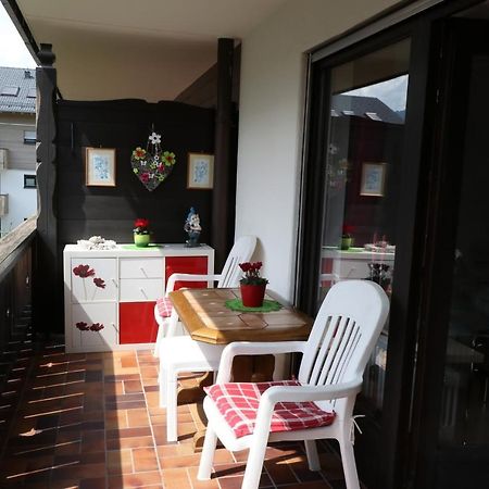 Apartment Anastasia Garmisch-Partenkirchen járás Kültér fotó