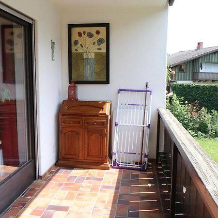 Apartment Anastasia Garmisch-Partenkirchen járás Kültér fotó