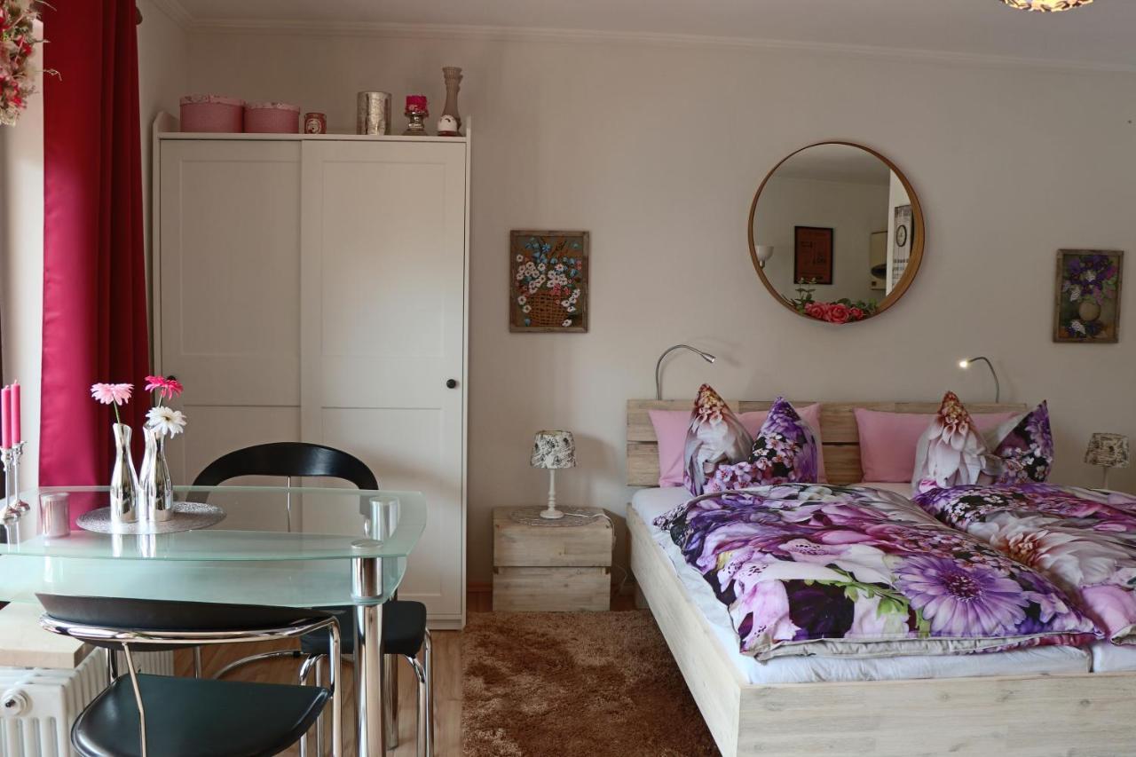 Apartment Anastasia Garmisch-Partenkirchen járás Kültér fotó