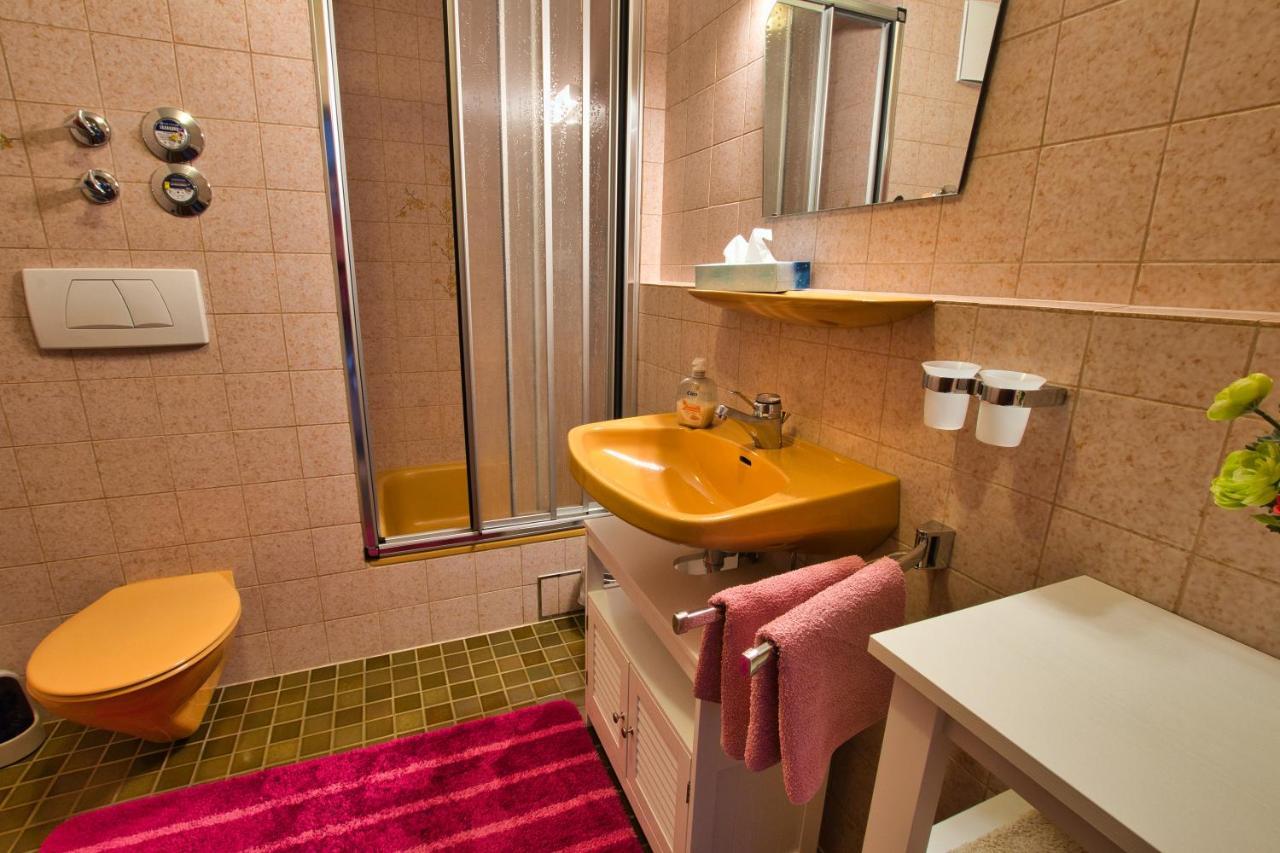 Apartment Anastasia Garmisch-Partenkirchen járás Kültér fotó